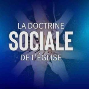 KTO : Amaury Guillem, présentera l’émission «La doctrine sociale de l’Église»