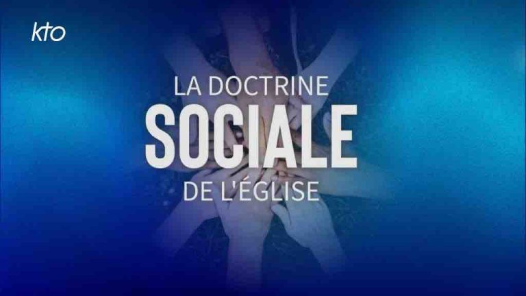 KTO : Amaury Guillem, présentera l’émission «La doctrine sociale de l’Église»
