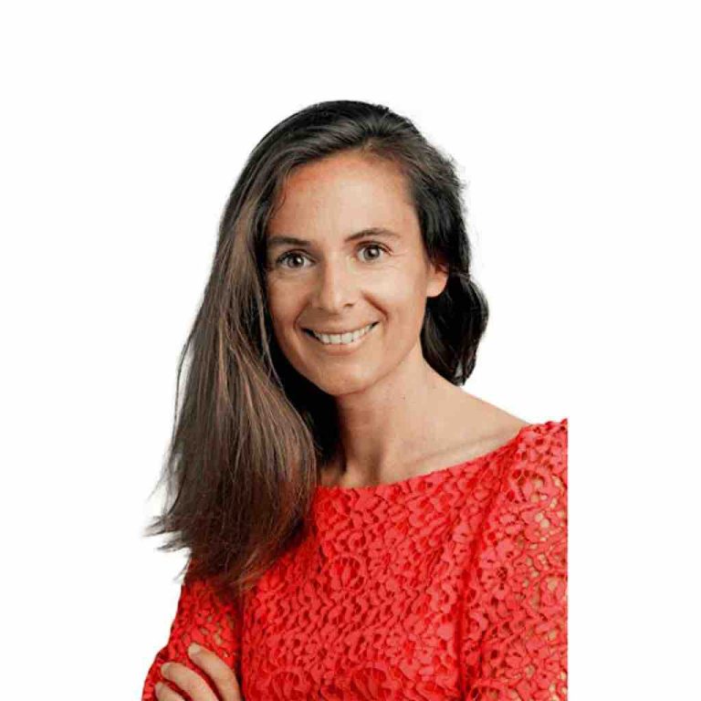 KTO : Bénédicte Delelis renouvelle la présentation de l’émission «Lumière intérieure»