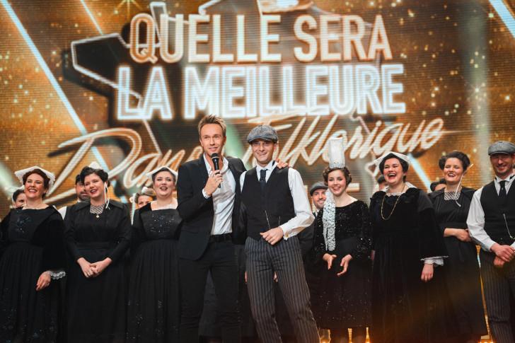 France 3 : «Le grand concours des régions» passe la barre du million