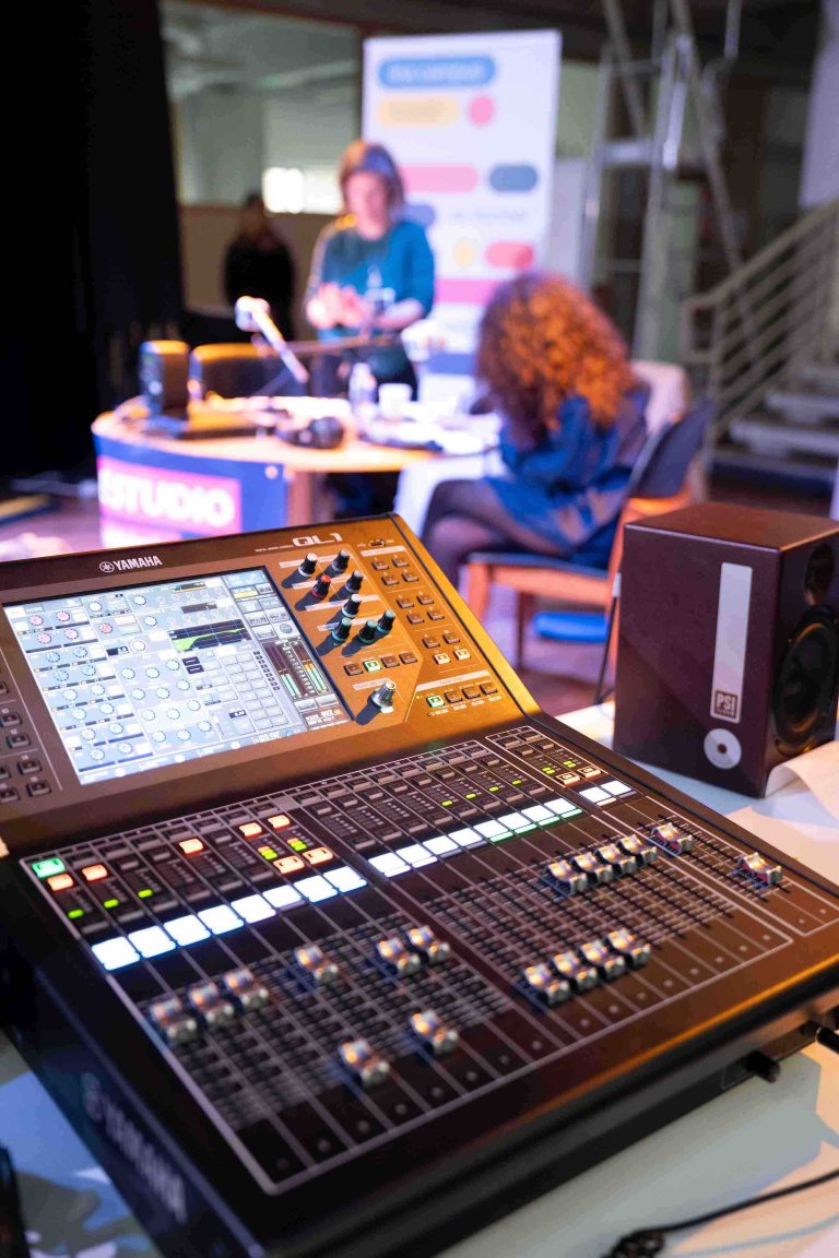 L’INA ouvre ses portes pour les Journées européennes du patrimoine