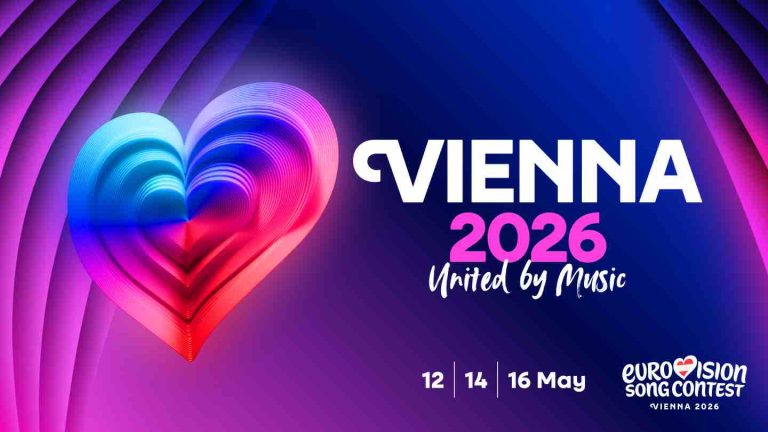 L’Irlande menace de se retirer de l’Eurovision 2026 à Vienne si Israël maintient sa candidature