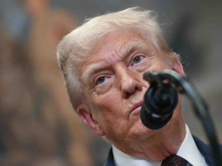 L&rsquo;UE inflige 2,95 milliards d&rsquo;euros d&rsquo;amende à Google malgré les menaces de Trump