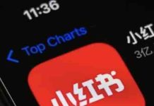 La Chine ordonne des mesures «punitives» contre le réseau social RedNote pour des contenus jugés inappropriés ou «triviaux»