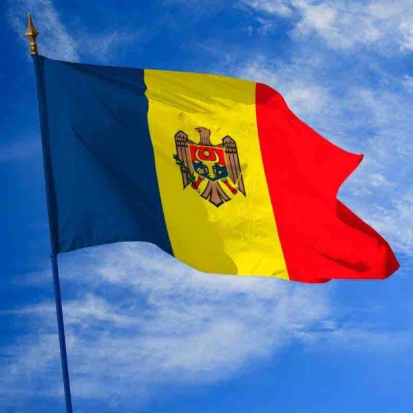 La Moldavie, «terrain d’entraînement» de Moscou dans sa guerre de l’information en Europe