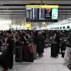 La situation s’améliore dans plusieurs aéroports européens, au lendemain d’une cyberattaque