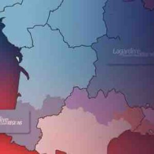 Lagardère Publicité News renforce sa présence sur le local avec la création du pôle Lagardère Publicité News Régions