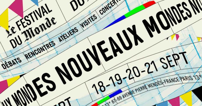 Le Festival du Monde revient pour une 11ème édition du 18 au 21 septembre