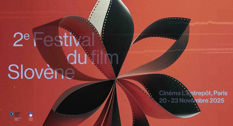 Le Festival du film Slovène de retour à Paris du 20 au 23 novembre 2025