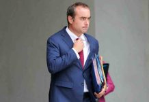 Le Premier ministre Sébastien Lecornu suspend les nouveaux frais de communication de l’Etat