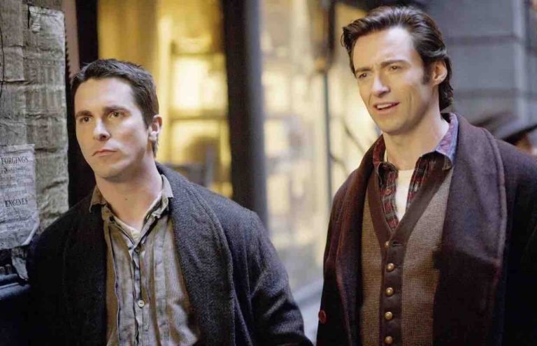 Arte : 732.000 cinéphiles devant «Le Prestige» dimanche soir