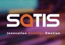 Le Satis de retour les 5 et 6 novembre 2025 aux Docks de Paris