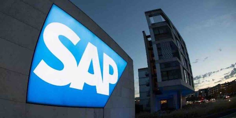 Le géant allemand des logiciels SAP soupçonné de possibles infractions à la concurrence