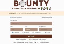 Le site Bounty.chat dans le viseur de la section de lutte contre la cybercriminalité