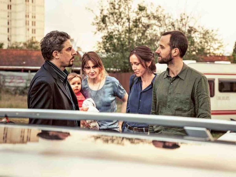 France 3 : le film «Le sixième enfant» passe de justesse la barre du million lundi