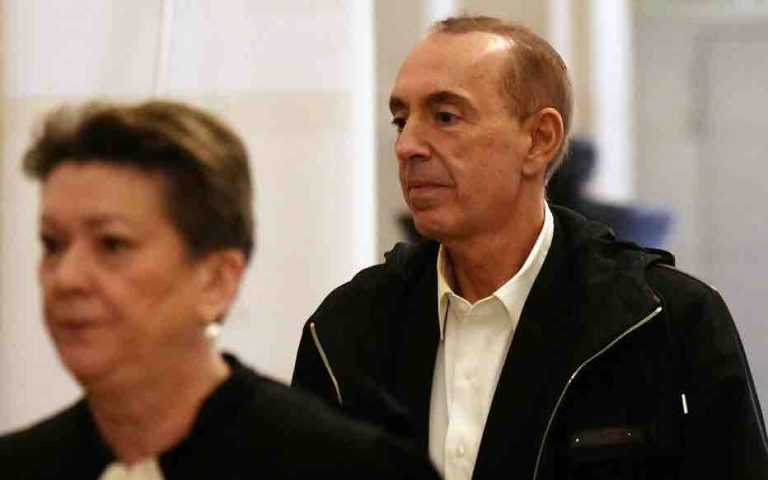 Le syndicat +Libres de Canal+ dénonce l’arrivée dans la rédaction de CNews de Jean-Marc Morandini