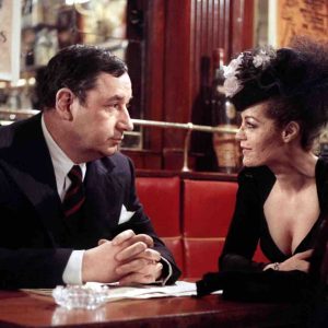 Arte : 907.000 cinéphiles devant «Le vieux fusil» lundi en Prime