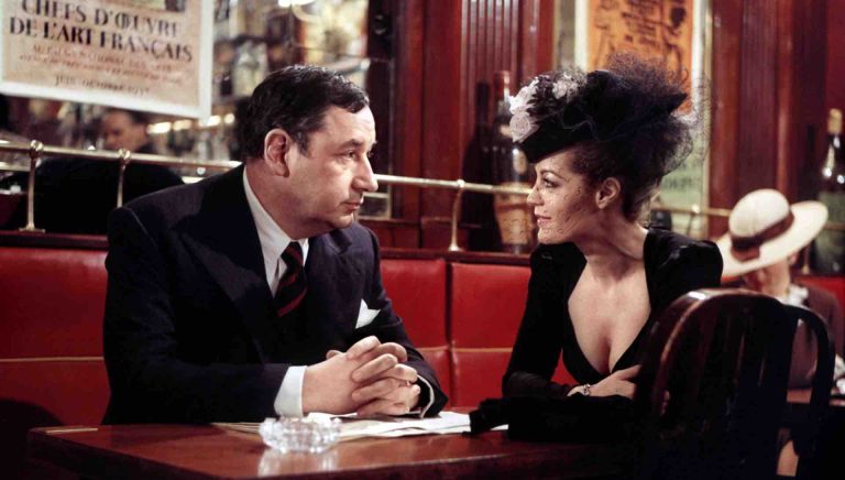 Arte : 907.000 cinéphiles devant «Le vieux fusil» lundi en Prime