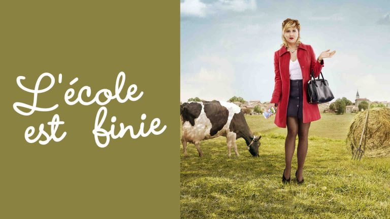 W9 : «L’école est finie», leader du Prime TNT