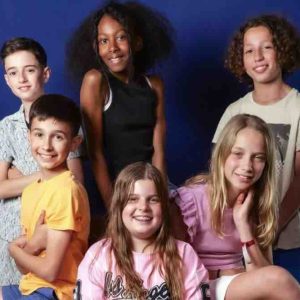 Les chaînes TV élargissent leur offre avec des documentaires ou des journaux d'information à hauteur d'enfants