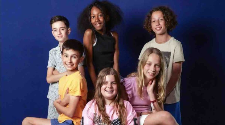 Les chaînes TV élargissent leur offre avec des documentaires ou des journaux d’information à hauteur d’enfants