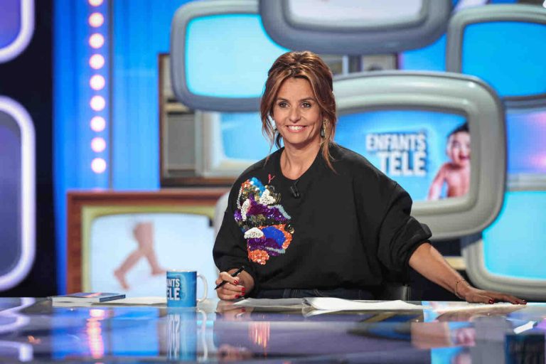 France 2 : près d’1,6 million de curieux devant le retour des «Enfants de la télé» dimanche
