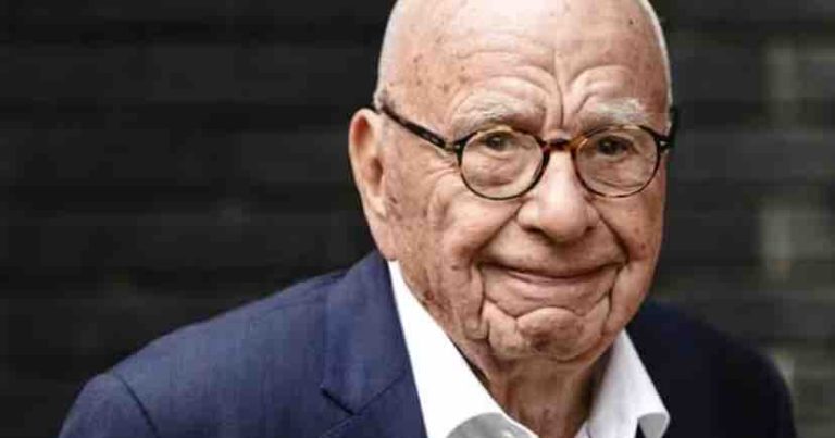 Les héritiers de l’empire Murdoch trouvent un compromis sur la succession