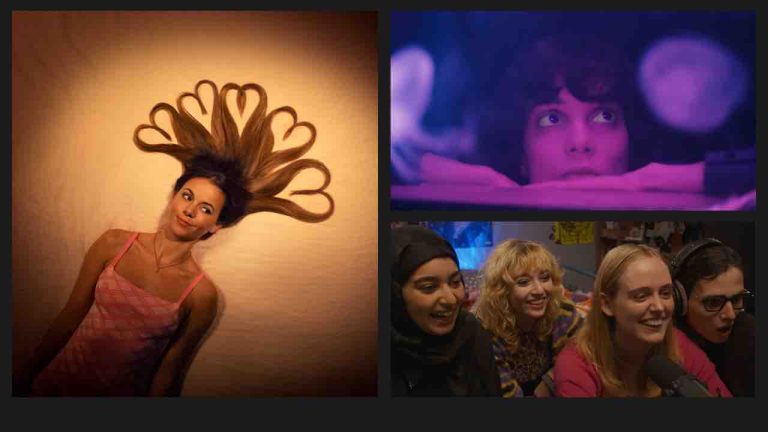 Les séries CANAL+ et CINÉ+ OCS Signature récompensées au festival de la fiction de La Rochelle 2025