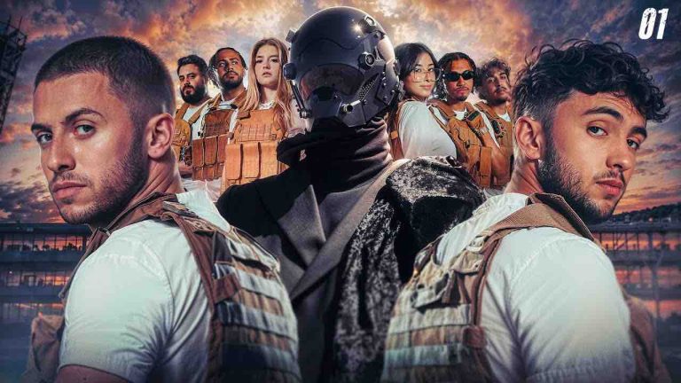 Les stars du web multiplient les superproductions