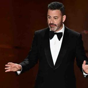 L’humoriste Jimmy Kimmel suspendu après ses propos sur l’assassinat de Charlie Kirk