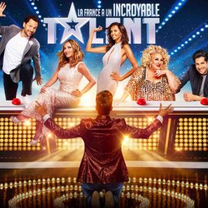 M6 : «La France a un incroyable talent», saison 20 dès le mardi 14 octobre à 21h10