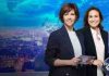 M6 : record d’audience auprès des FRDA-50 pour le «12.45»