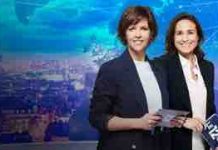 M6 : record d’audience auprès des FRDA-50 pour le «12.45»