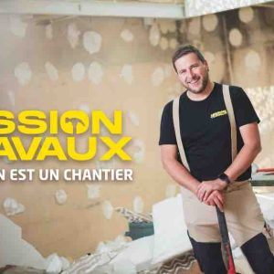 M6/ «Mission travaux: ma maison est un chantier» : retour en inédit du programme dès le 23 septembre à 21h10