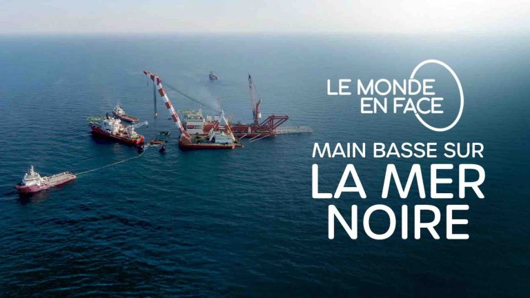 France 5 : «Main basse sur la mer Noire», leader du Prime TNT dimanche