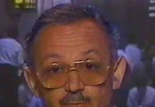 Mort de René Tendron, figure bien connue des téléspectateurs des années 1980 de TF1