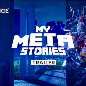 MyMetaStories revient pour une 3ème édition
