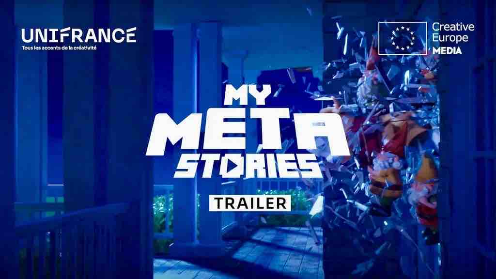 MyMetaStories revient pour une 3ème édition