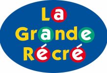 ØCONNECTION replonge les auditeurs de NRJ en enfance avec La Grande Récré