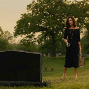 PARAMOUNT+ dévoile les premières images de «Landman» saison 2