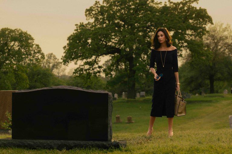 PARAMOUNT+ dévoile les premières images de «Landman» saison 2