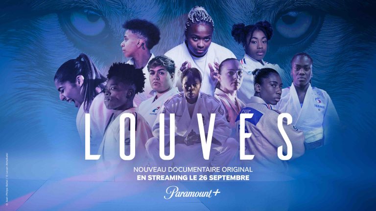 Paramount+ dévoile la bande-annonce de son documentaire «Louves», réalisé par Cédric Balaguier et disponible dès le 26 septembre