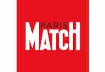 Pauline Lévêque rejoint les équipes de «Paris Match»