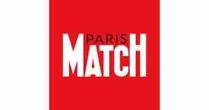 Pauline Lévêque rejoint les équipes de «Paris Match»