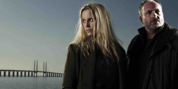 Pluto TV Polar : la série culte scandinave «BRON» dès le 3 septembre