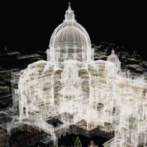 Quand l’IA cartographie et protège le patrimoine architectural mondial