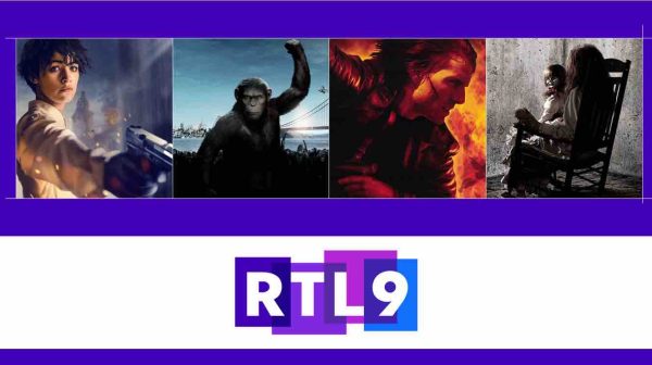 RTL9 (Groupe Mediawan) choisit CANAL+ BRAND SOLUTIONS pour monétiser son inventaire VOD