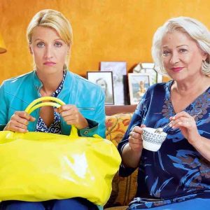 TF1 : «Retour chez ma mère», leader du Prime avec 2.829.000 curieux
