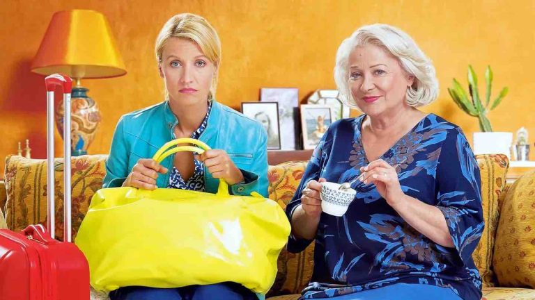 TF1 : «Retour chez ma mère», leader du Prime avec 2.829.000 curieux