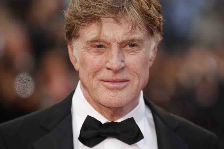 Robert Redford : cinq films qui ont marqué sa carrière